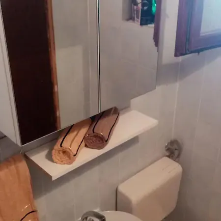Appartement Bernard Sea View Rogoznica (Sibenik-Knin)