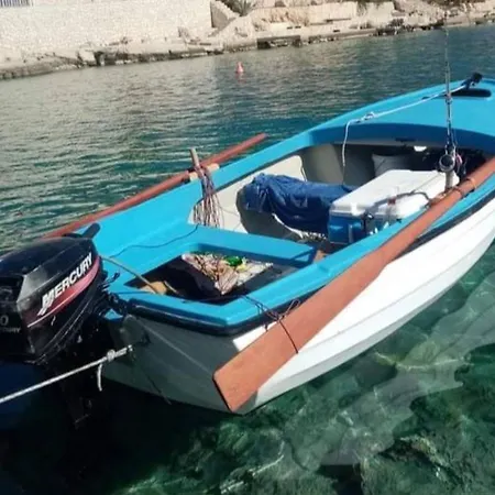Bernard Sea View Rogoznica (Sibenik-Knin)