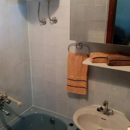 Bernard Sea View Appartement Rogoznica (Sibenik-Knin)