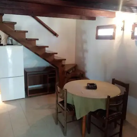 Bernard Sea View Appartement Rogoznica (Sibenik-Knin)
