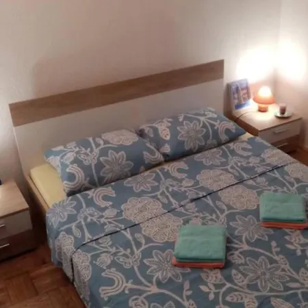Bernard Sea View Appartement