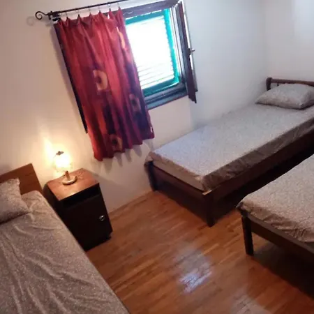 Appartement Bernard Sea View Rogoznica (Sibenik-Knin)