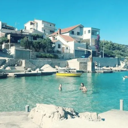 Bernard Sea View Rogoznica (Sibenik-Knin)