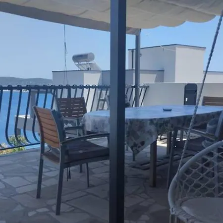 Appartement Bernard Sea View Rogoznica (Sibenik-Knin)
