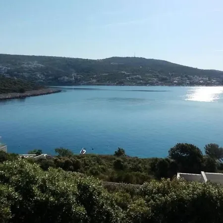 Bernard Sea View * Rogoznica (Sibenik-Knin)