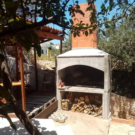 Bernard Sea View Appartement Rogoznica (Sibenik-Knin)