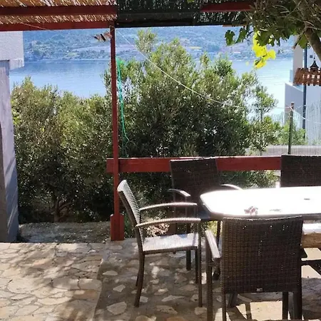 Bernard Sea View Rogoznica (Sibenik-Knin)