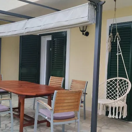 Appartement Bernard Sea View
