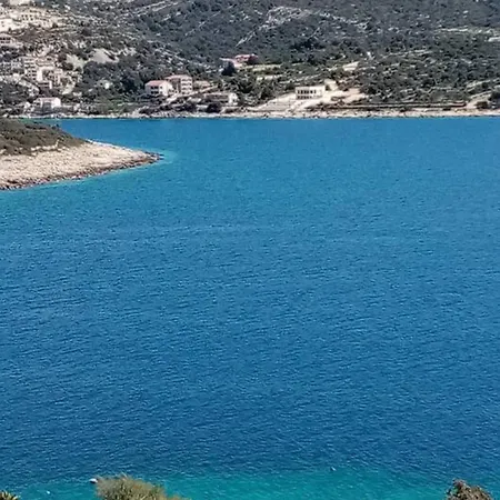 Appartement Bernard Sea View