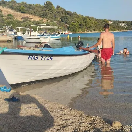 Bernard Sea View Rogoznica (Sibenik-Knin)