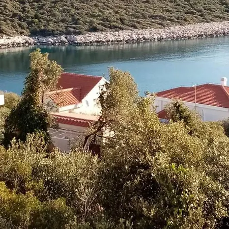 Appartement Bernard Sea View *