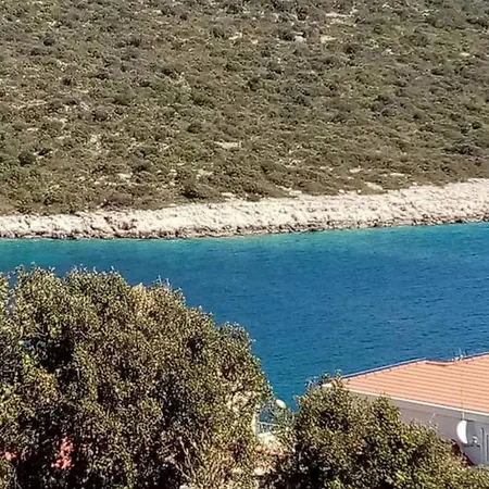 Appartement Bernard Sea View Rogoznica (Sibenik-Knin)